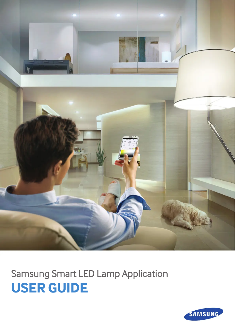 Page n°1 - Manuel utilisateur Samsung GB8XH9009AF0CA