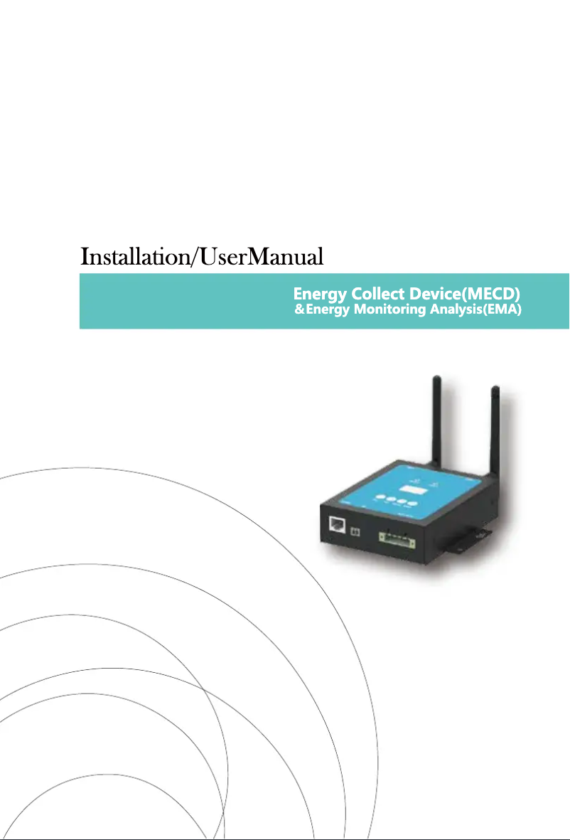 Página 1 del manual Manual de usuario Deye LS4G-3
