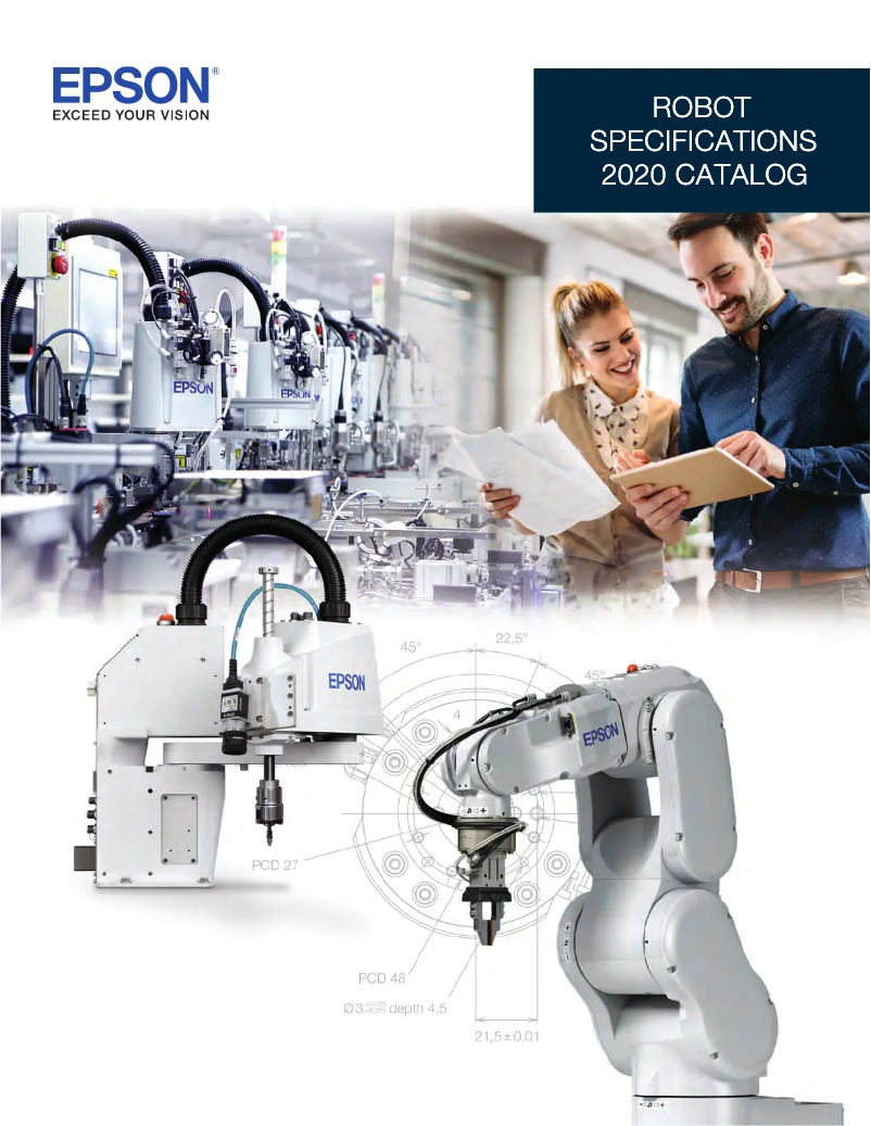 Image de la première page du manuel de l'appareil RC170