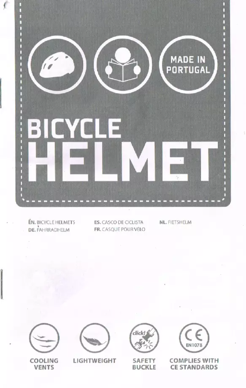 Image de la première page du manuel de l'appareil 41198069