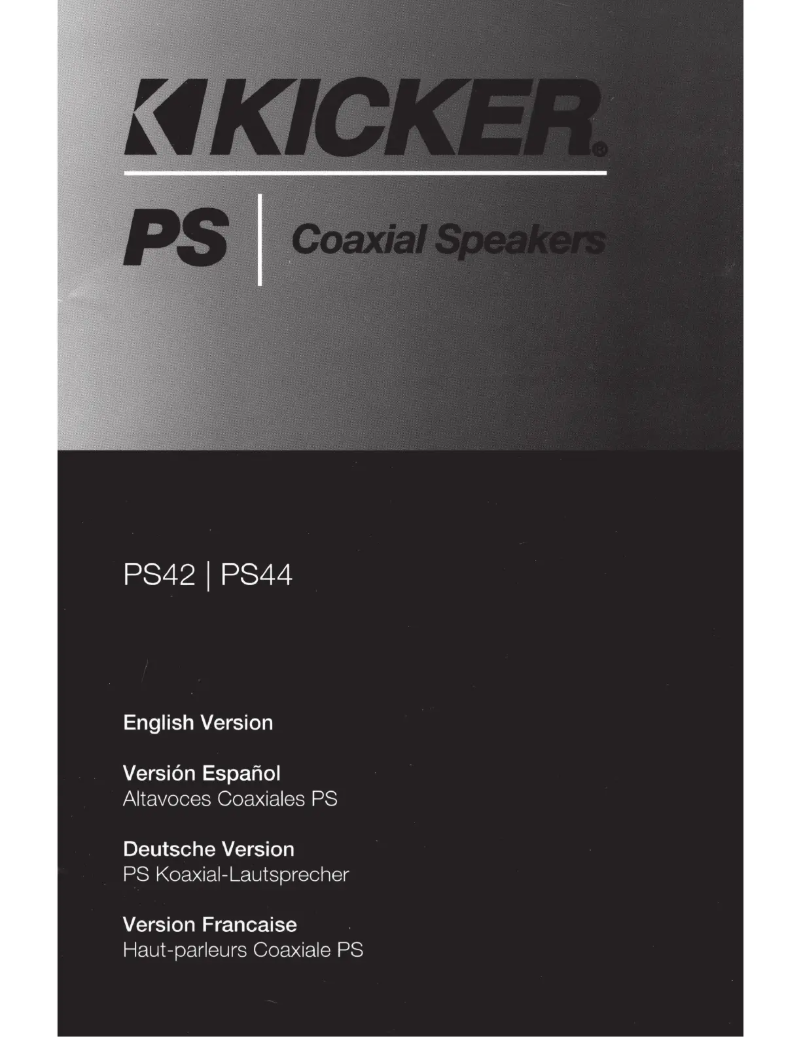 Imagen de la primera página del manual del dispositivo PS44