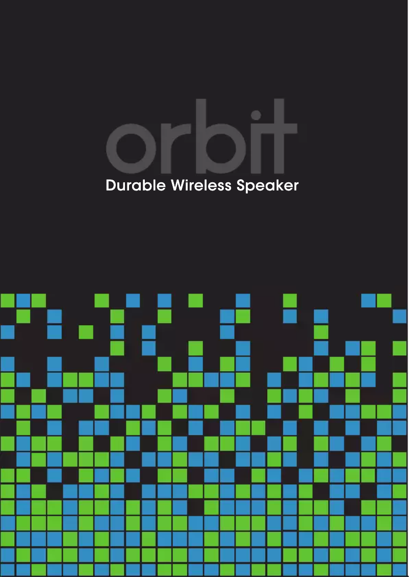 Page 1 de la notice Manuel utilisateur Manhattan 162371