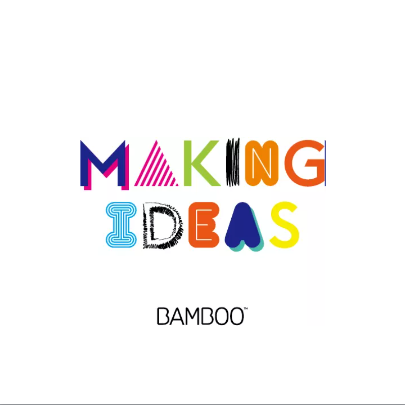 Image de la première page du manuel de l'appareil Bamboo Folio