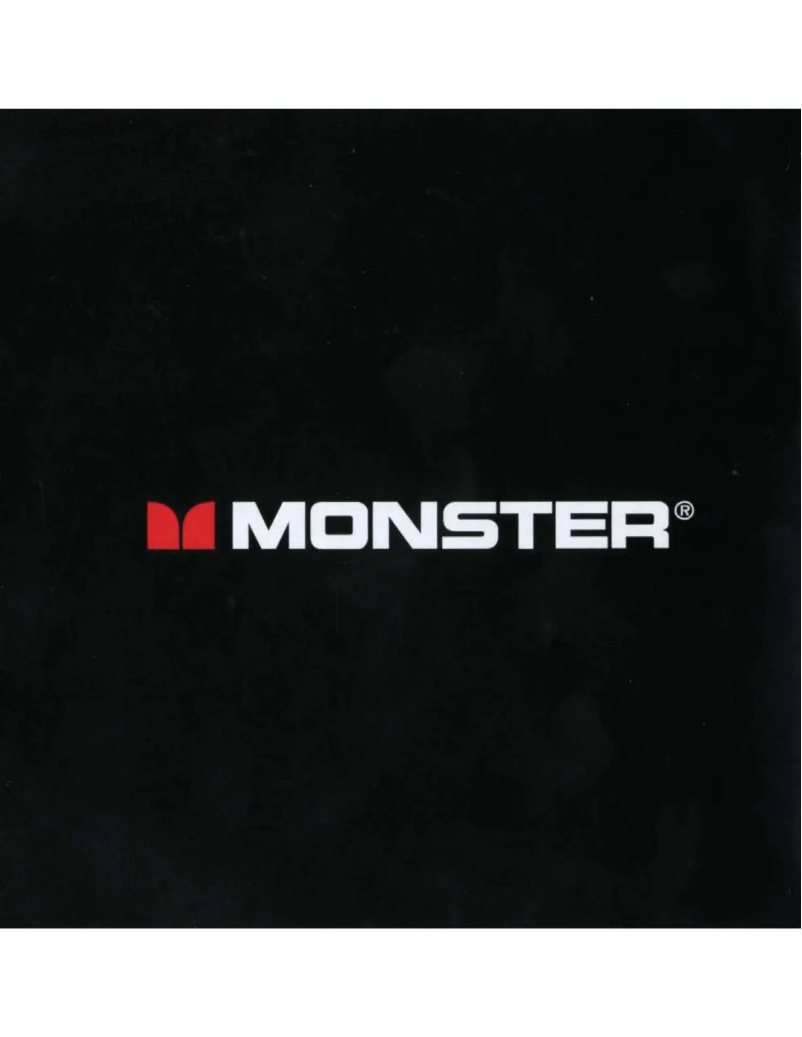 Image de la première page du manuel de l'appareil DNA Max