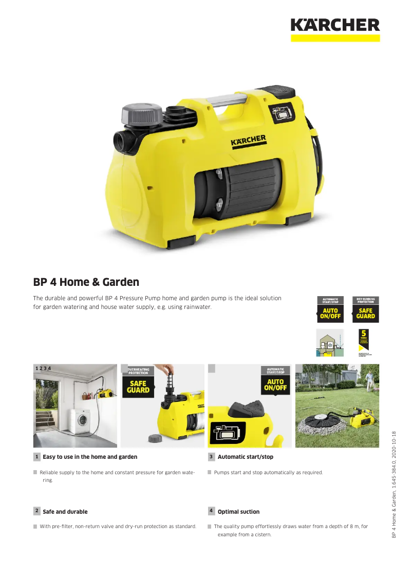 Página 1 del manual Ficha técnica Bowers & Wilkins Formation Audio