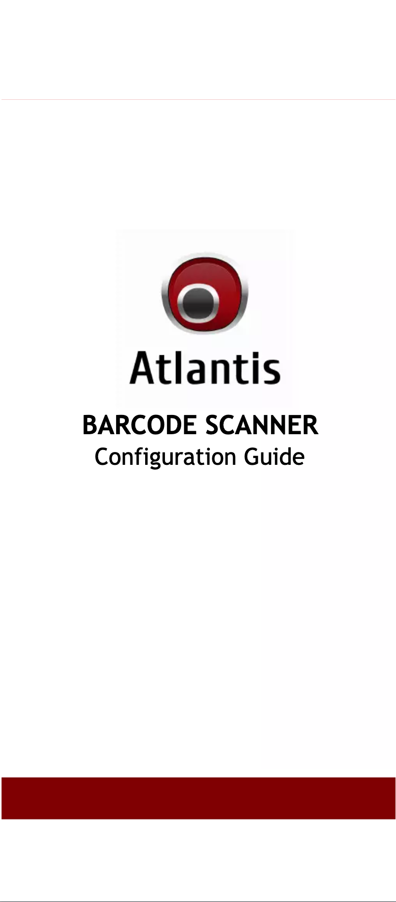 Image de la première page du manuel de l'appareil A08-C100