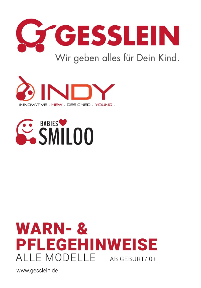 Image de la première page du manuel de l'appareil M2 Classic