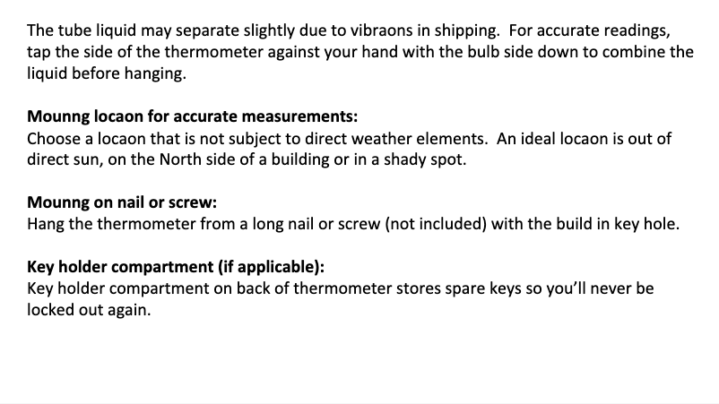 Page 1 de la notice Manuel utilisateur La Crosse Technology 204-109C
