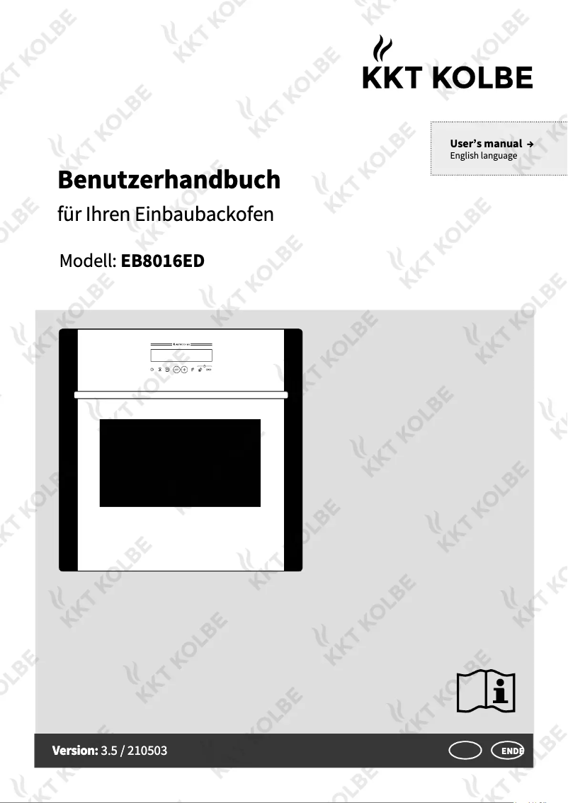 Image de la première page du manuel de l'appareil SET80162FZ