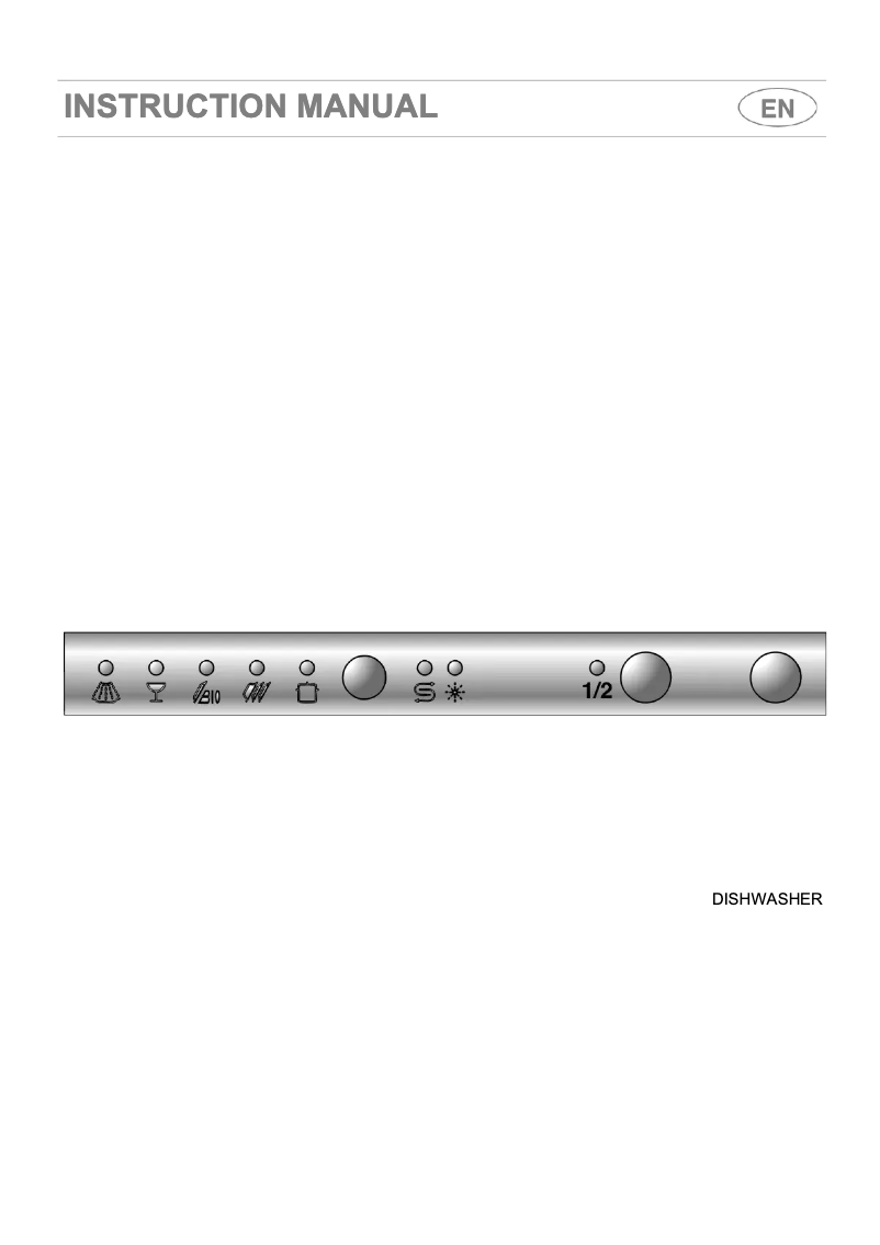 Page 1 de la notice Manuel utilisateur Smeg STA653