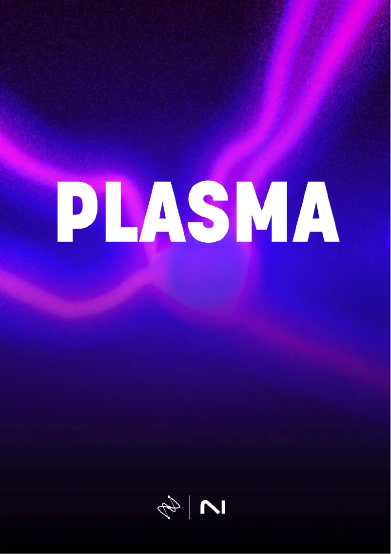 Page 1 de la notice Manuel utilisateur Native Instruments Plasma