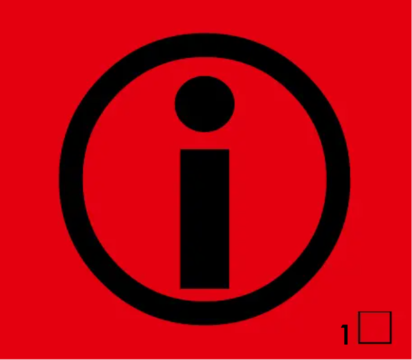 Image de la première page du manuel de l'appareil STK 36 B2