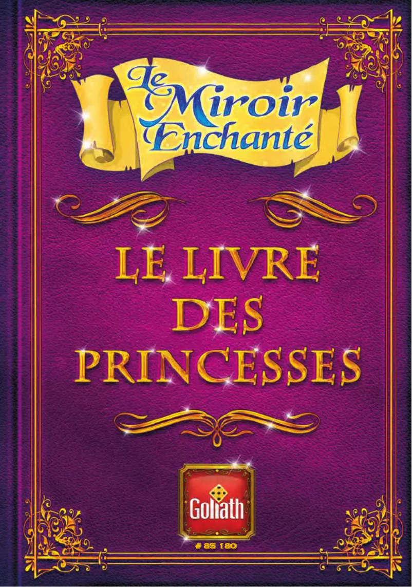 Image de la première page du manuel de l'appareil 85.180