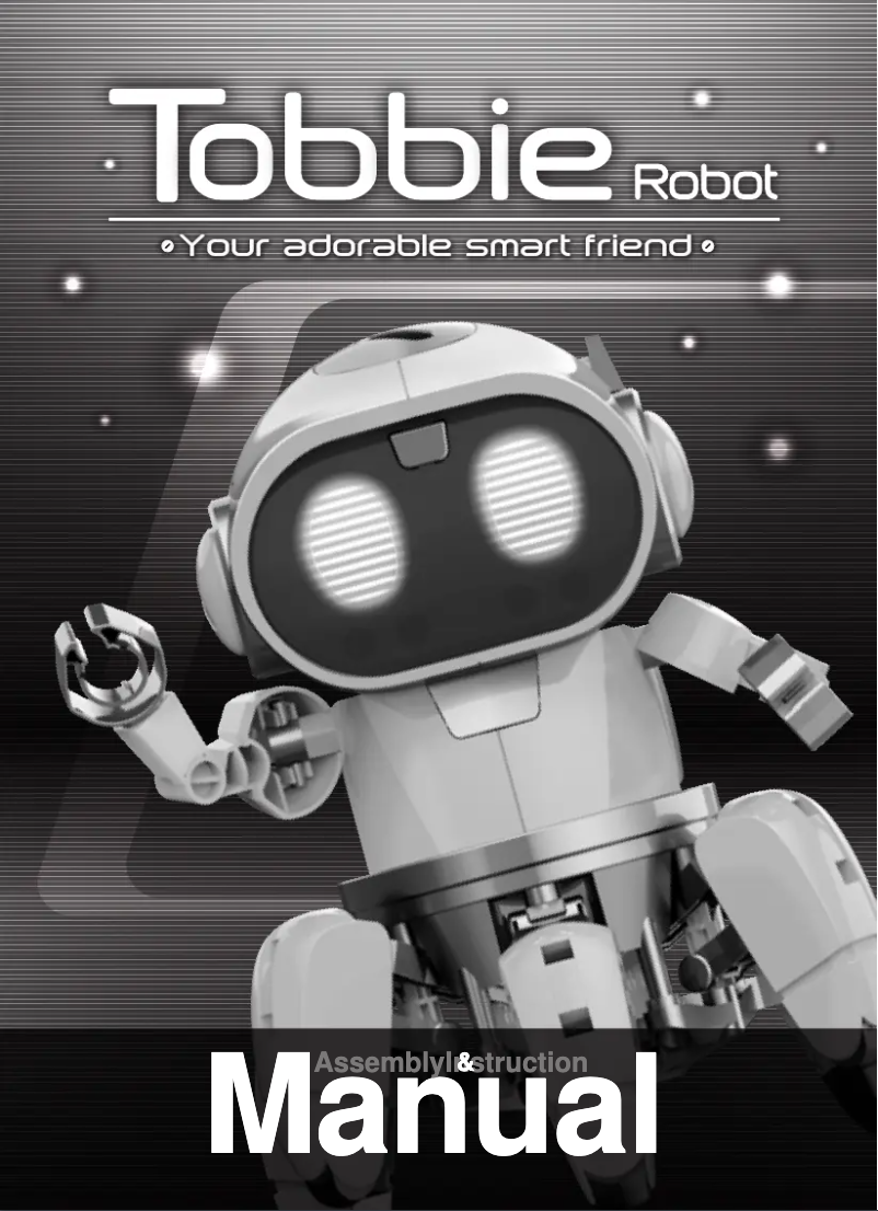 Page 1 de la notice Mode d'emploi Velleman KSR18