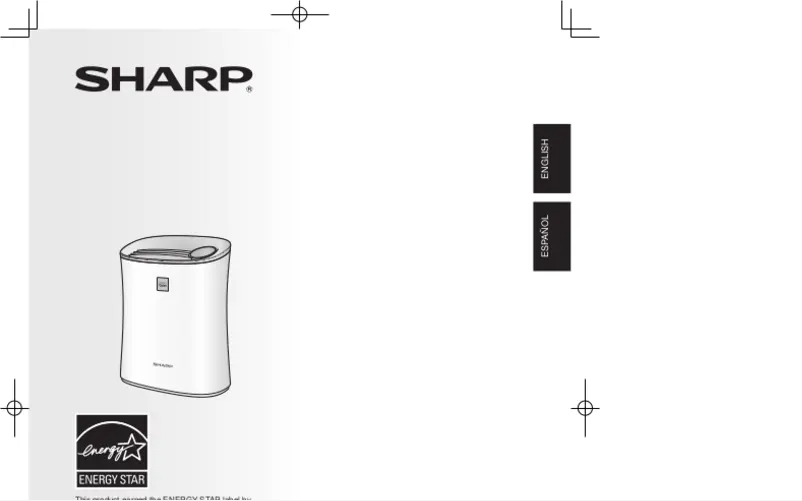 Page n°1 - Manuel utilisateur Sharp FP-F30U