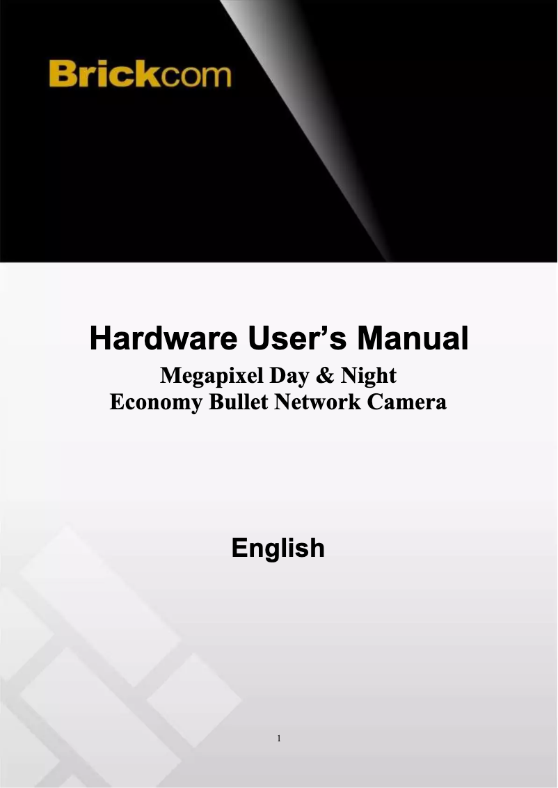 Image de la première page du manuel de l'appareil OB-202Ne-V6