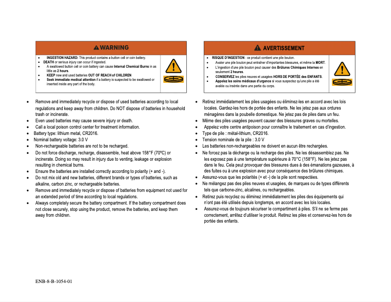 Page 1 de la notice Manuel utilisateur Timex Intelligent Quartz Fly-Back Chronograph T2P104