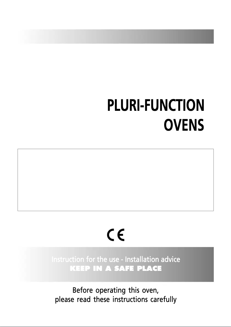 Page 1 de la notice Manuel utilisateur CDA SC510SS