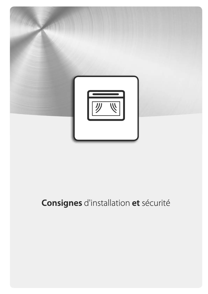 Page 1 de la notice Instructions de sécurité Privileg PMNK3 2138 IN