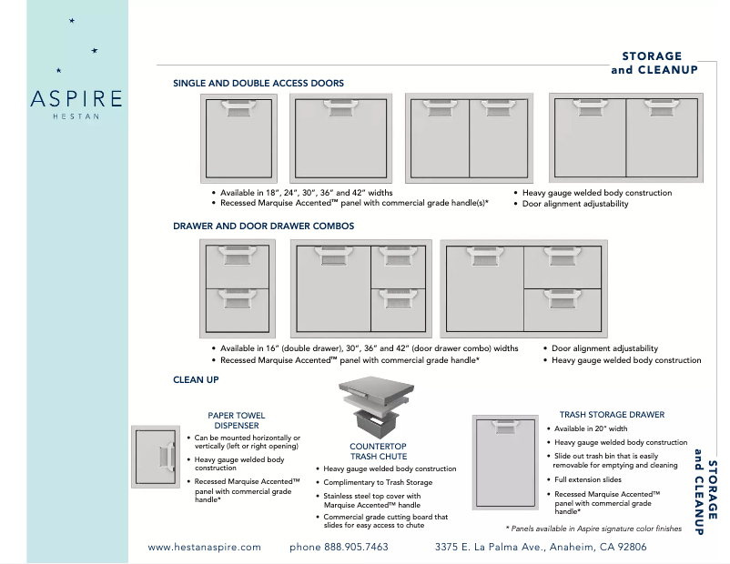 Image de la première page du manuel de l'appareil AEAD36