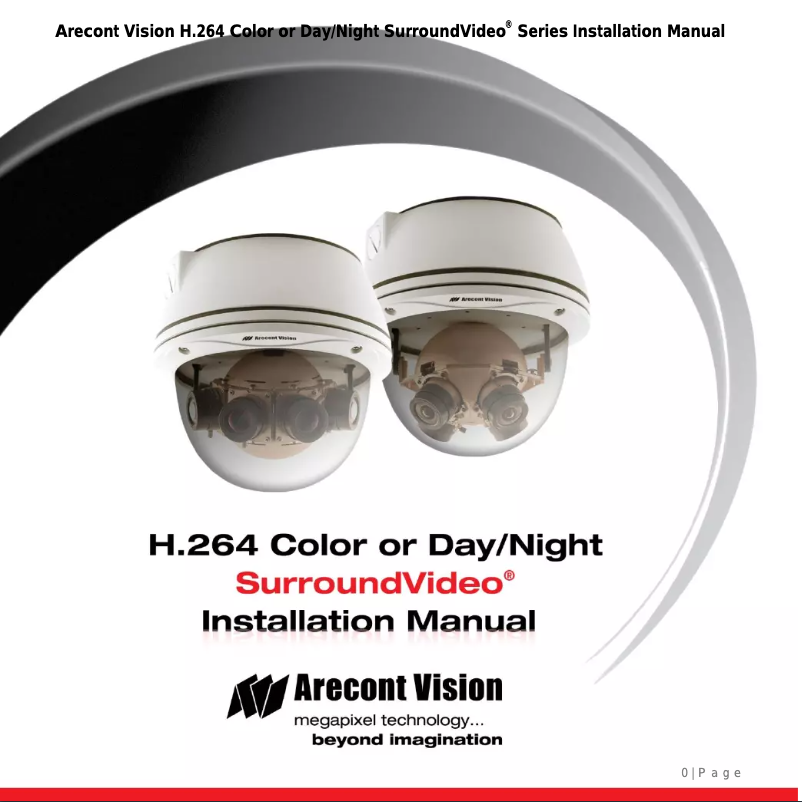 Image de la première page du manuel de l'appareil AV40185DN