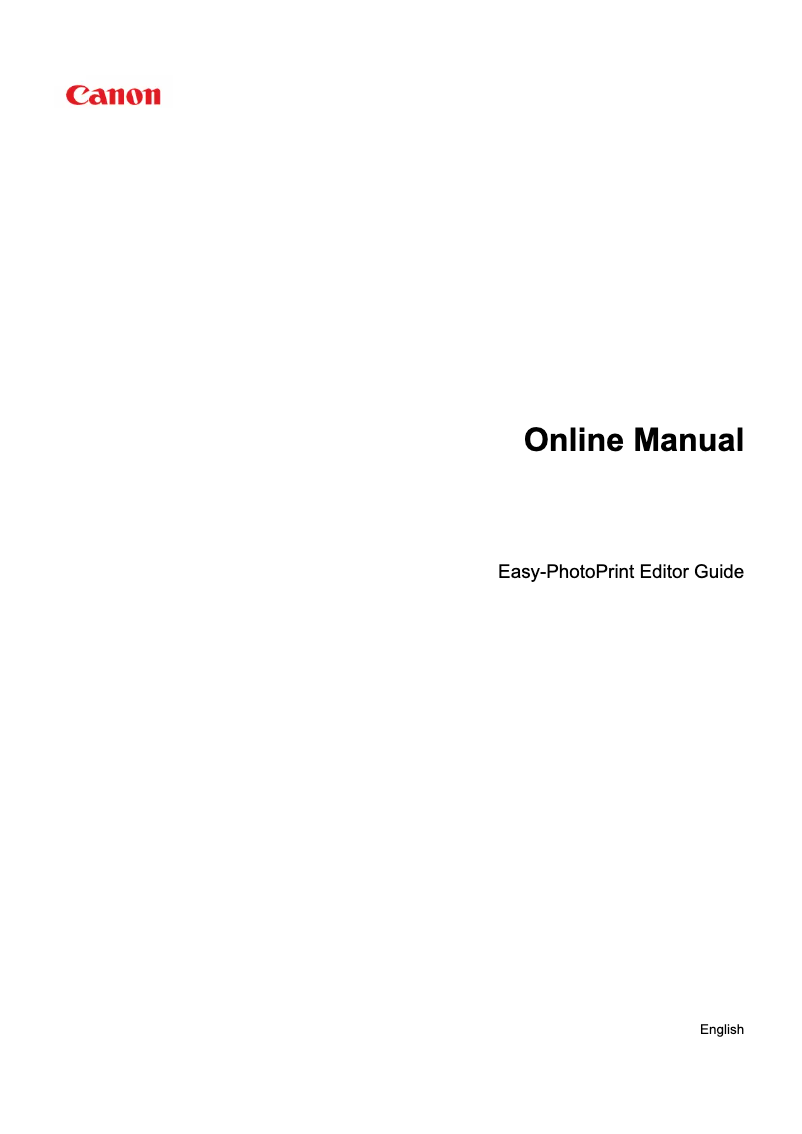 Page 1 de la notice Manuel utilisateur Canon Maxify MB2160