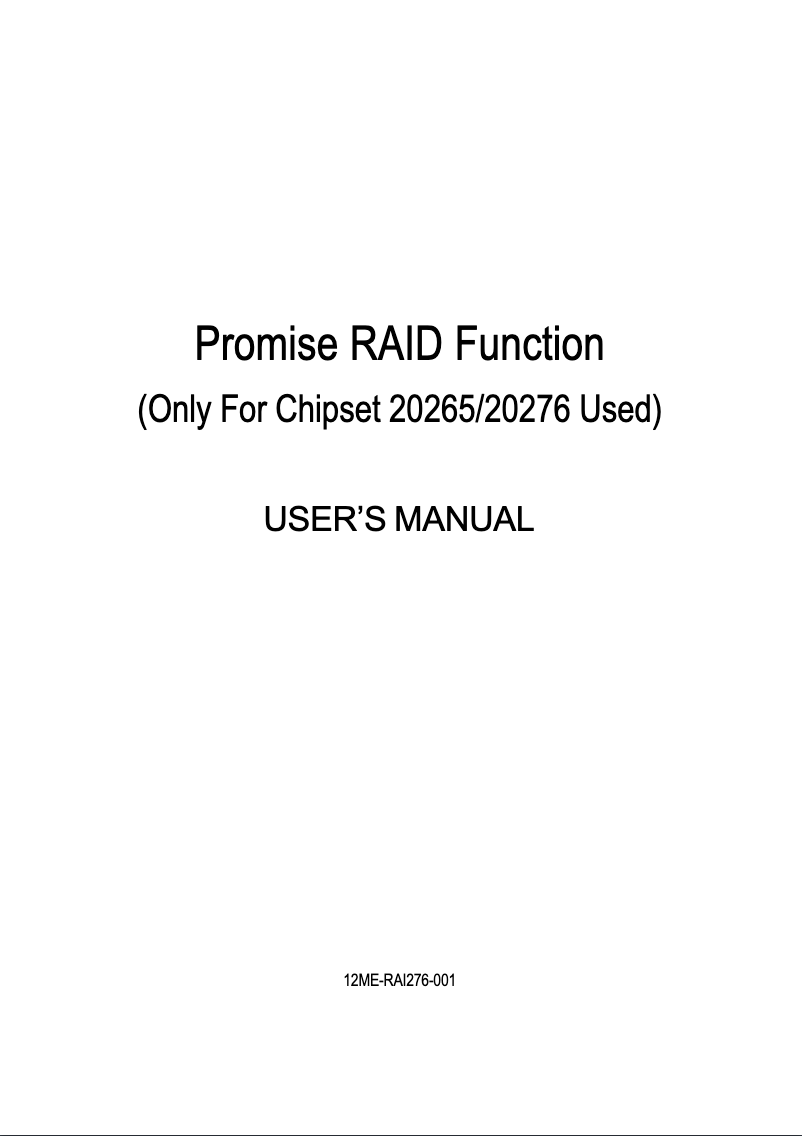 Page 1 de la notice Manuel utilisateur Gigabyte GA-8IEXP