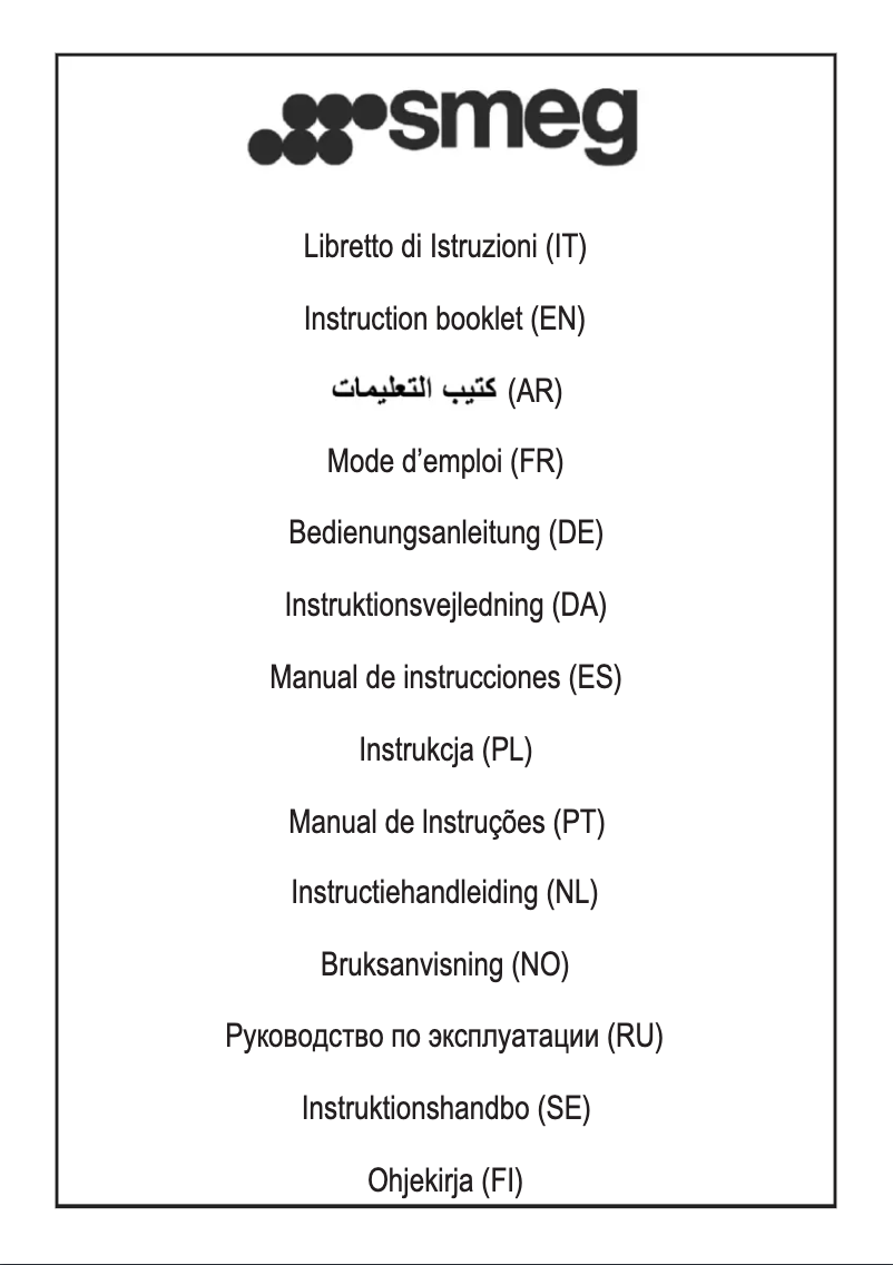 Imagen de la primera página del manual del dispositivo KD100HNE