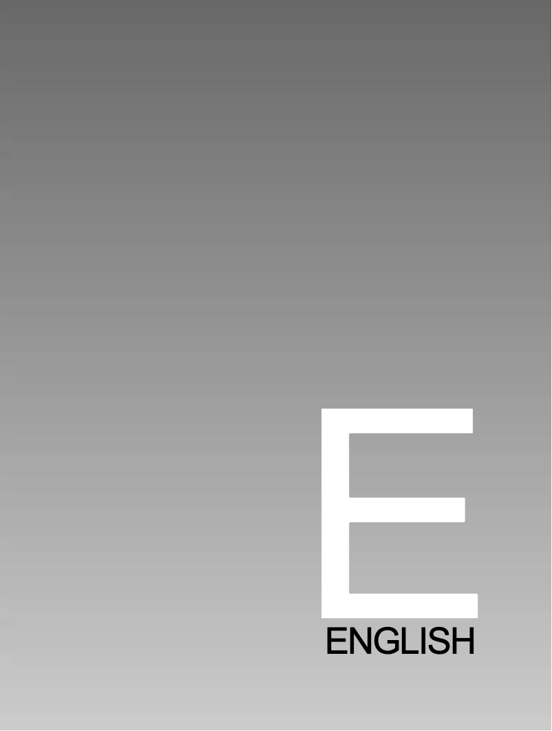 Page 1 de la notice Manuel utilisateur Konica Minolta Minolta Dimage E40