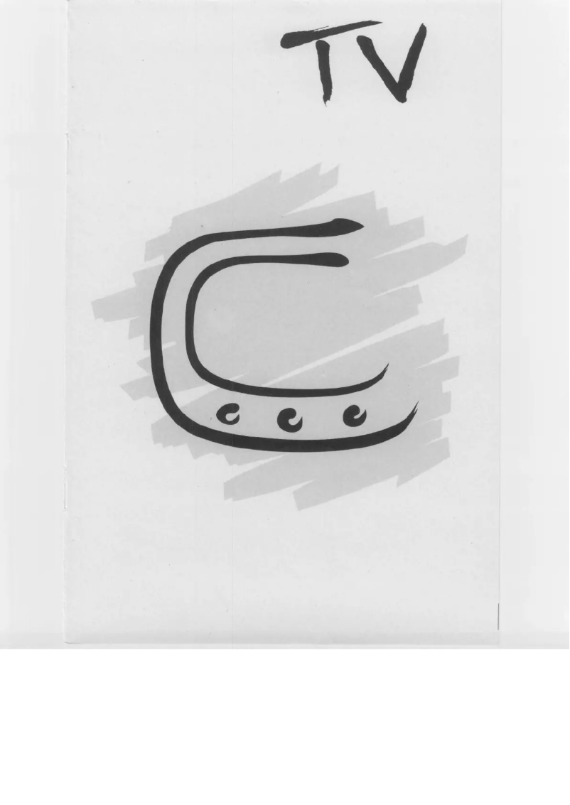 Page n°1 - Manuel utilisateur Aristona 37TA1474