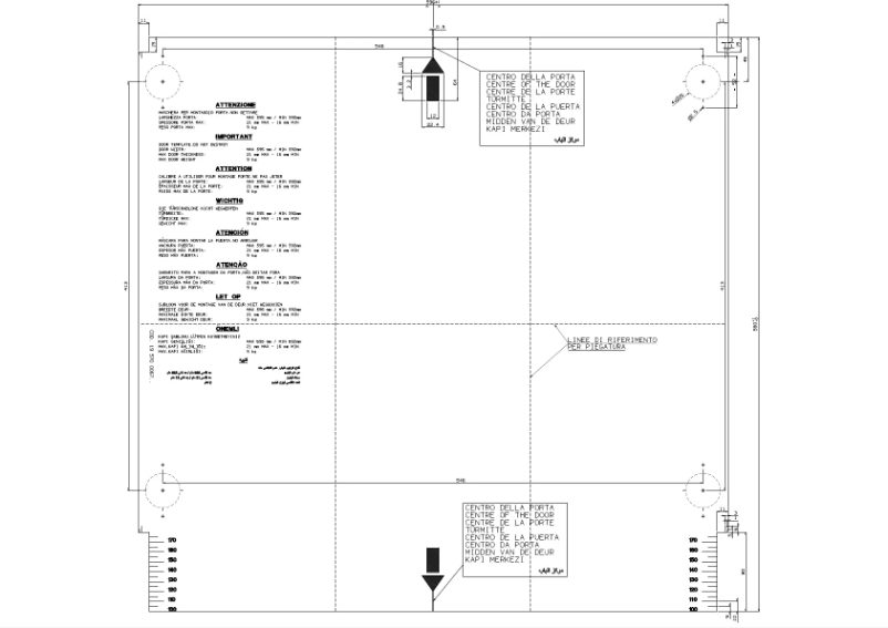 Page 1 de la notice Manuel utilisateur Smeg LST107-2