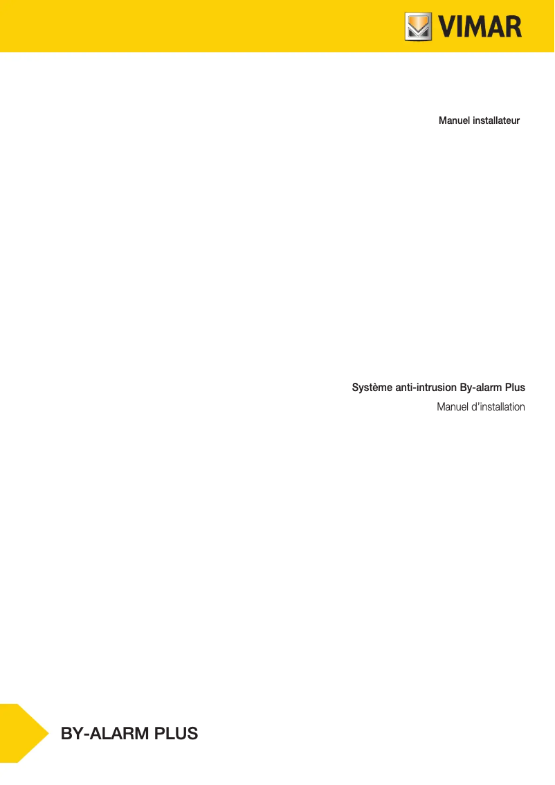 Image de la première page du manuel de l'appareil 03802