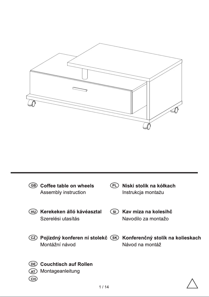 Page 1 de la notice Manuel utilisateur Livarno Lux IAN 057017