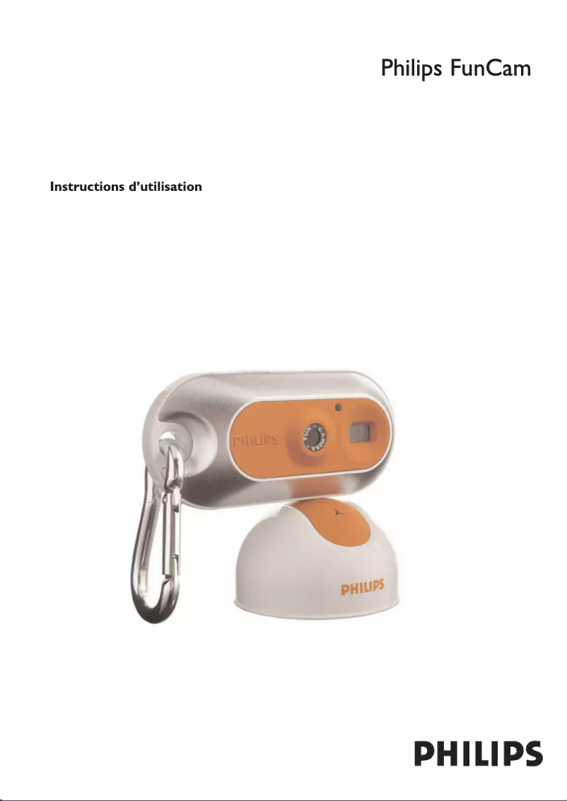 Imagen de la primera página del manual del dispositivo DMVC300K