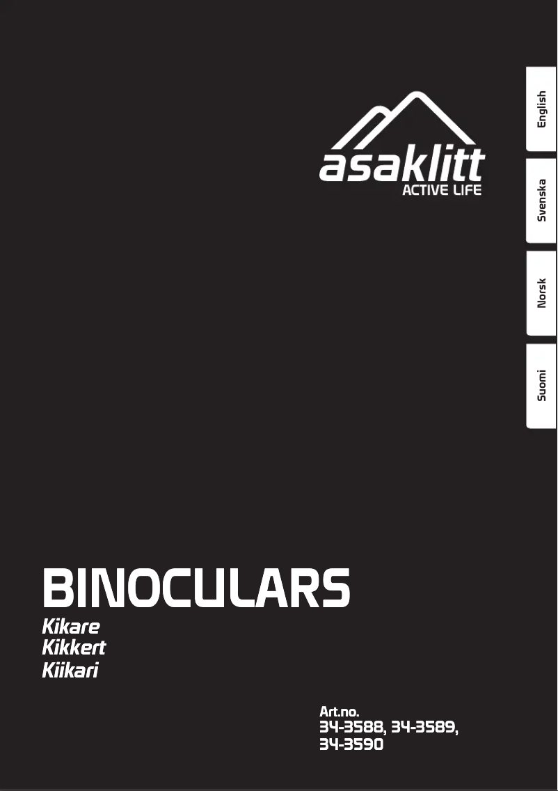 Image de la première page du manuel de l'appareil 34-3588