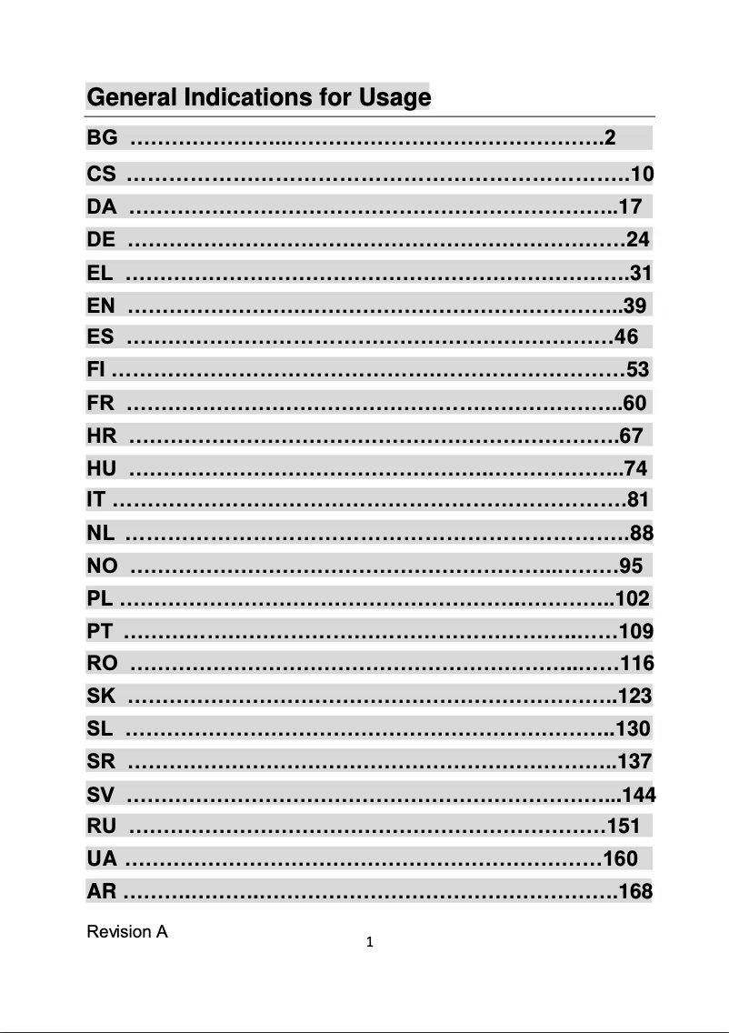 Page 1 de la notice Manuel utilisateur Haier HDW3620DNPW