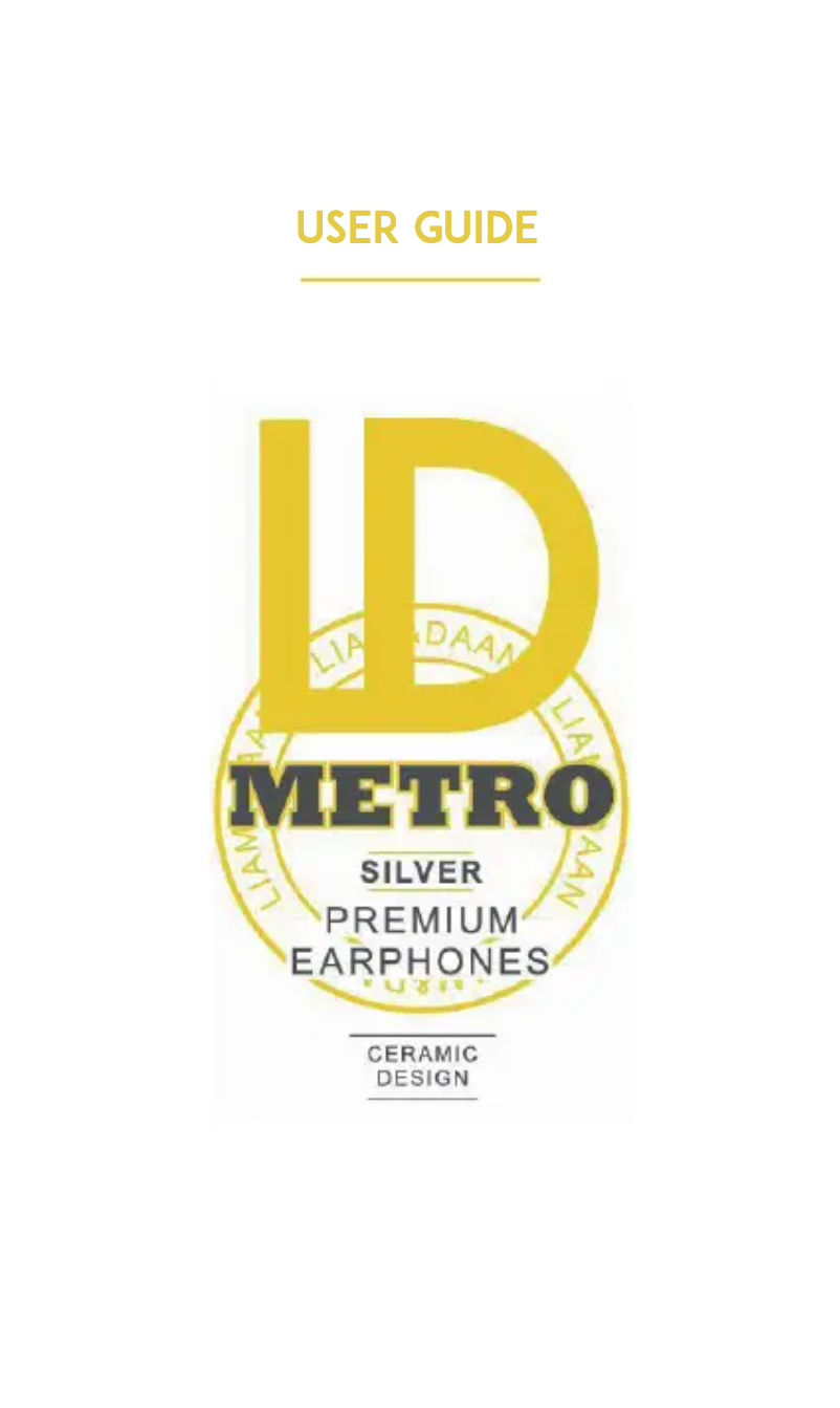 Image de la première page du manuel de l'appareil 301844