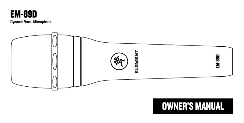 Image de la première page du manuel de l'appareil Producer Bundle