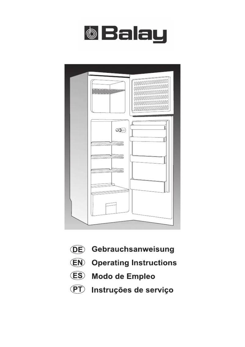 Image de la première page du manuel de l'appareil 3FEE1042