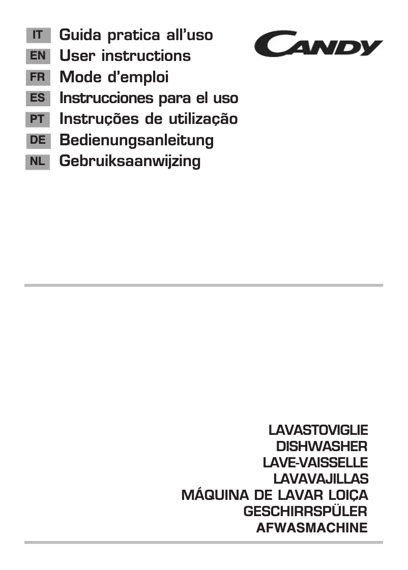 Image de la première page du manuel de l'appareil CDP 3T62DFX