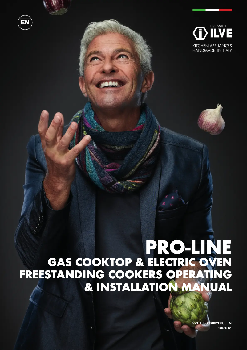 Imagen de la primera página del manual del dispositivo L096WMP/MGD