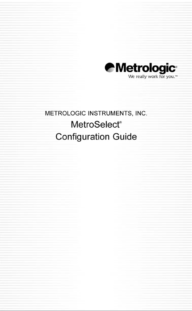 Page 1 de la notice Manuel utilisateur Honeywell MS7320 InVista