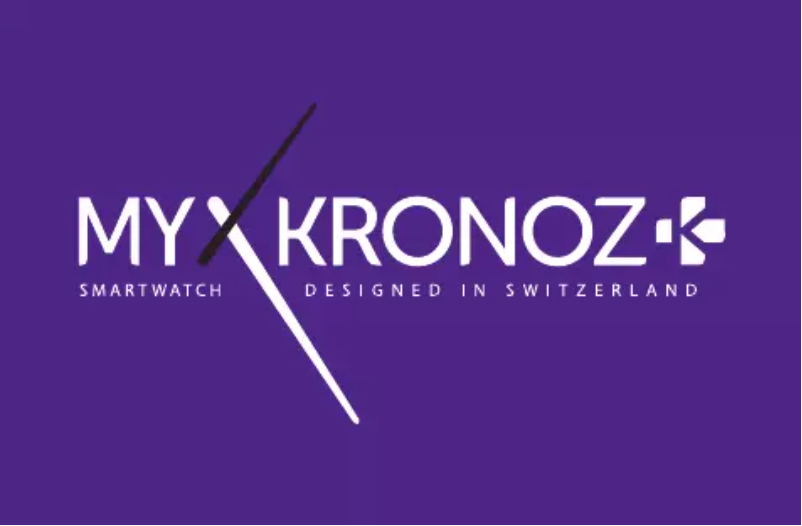 Page n°1 - Manuel utilisateur MyKronoz ZeRound 2 HR