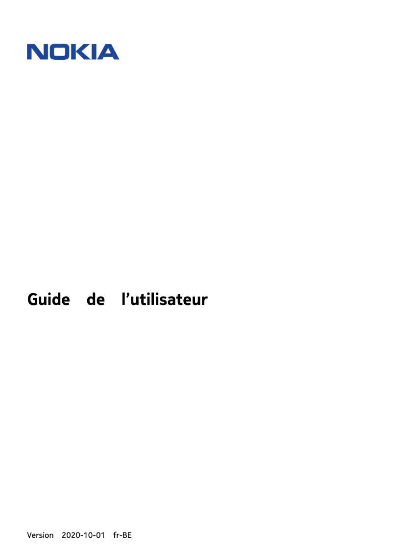 Imagen de la primera página del manual del dispositivo 3.4 DS