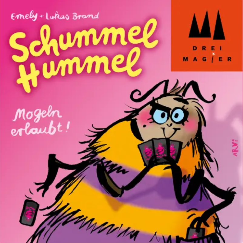 Page n°1 - Manuel utilisateur Schmidt Schummel Hummel