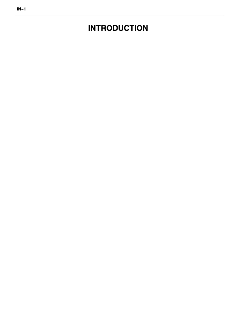 Image de la première page du manuel de l'appareil Paseo (1992)