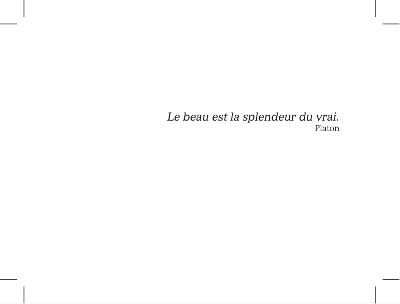 Page n°1 - Manuel utilisateur Pequignet Manufacture