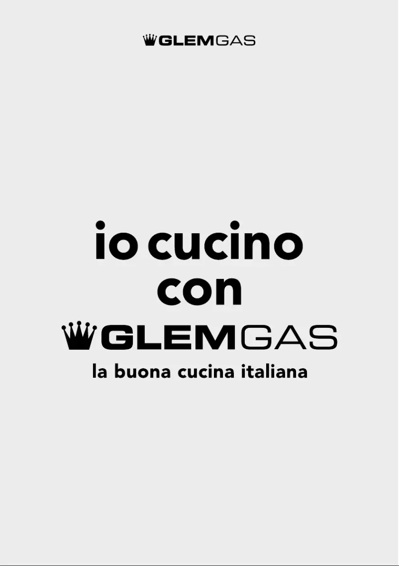 Image de la première page du manuel de l'appareil GFLP103IX