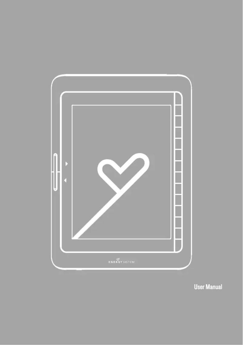 Image de la première page du manuel de l'appareil Book 2060