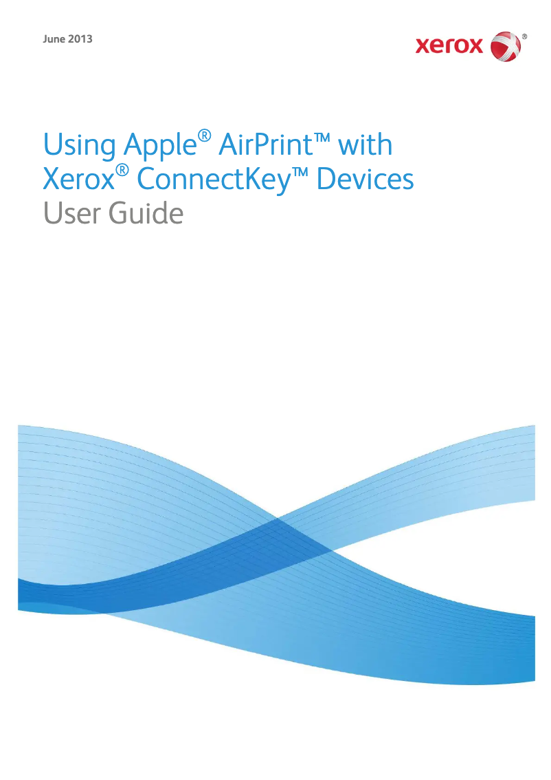 Page 1 de la notice Manuel utilisateur Xerox WorkCentre 3655V/S